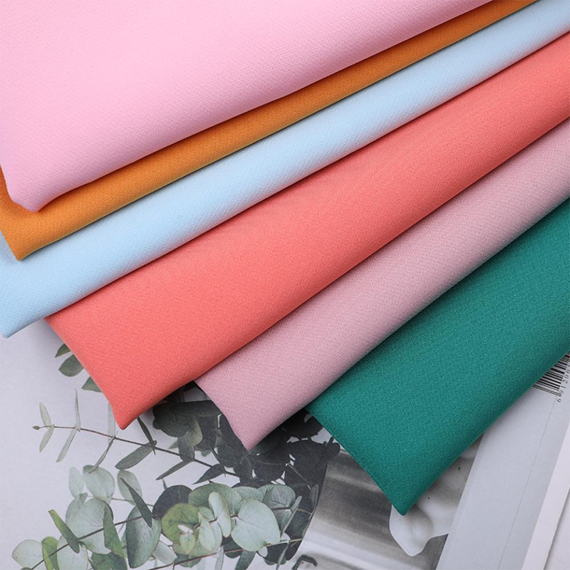 Polyester fabric, four-way stretch outdoor fabrics