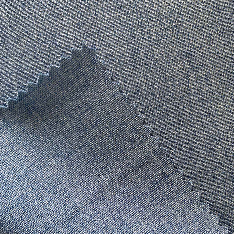 Polyester fabric, four-way stretch  of bag/packaging fabrics