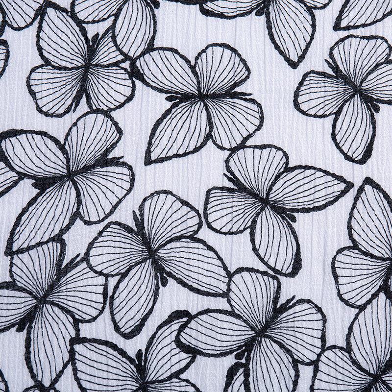 Monofilament rayon  sports/leisure fabrics