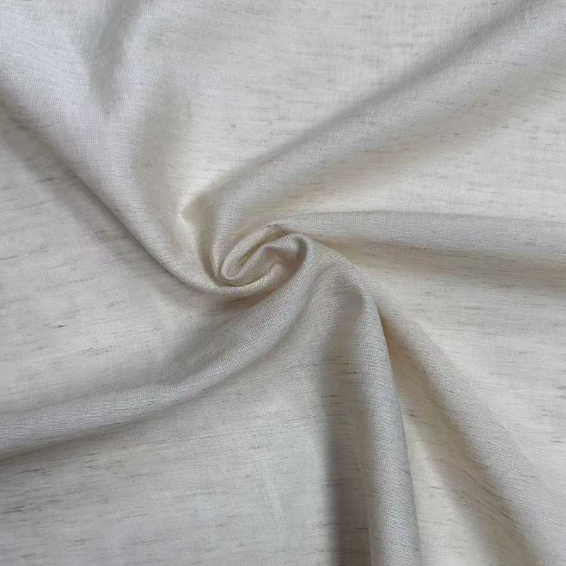 Monofilament Rayon  Men's and Women's clothing fabrics