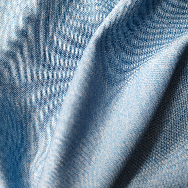 Knitted jersey  sports/leisure fabrics