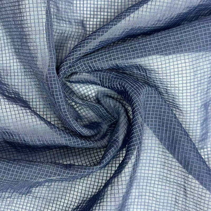 Nylon fabric, four-way stretch  home textiles/pajamas fabrics