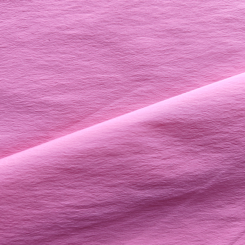 Nylon/cotton blend, polyester/cotton blend sports/leisure fabrics