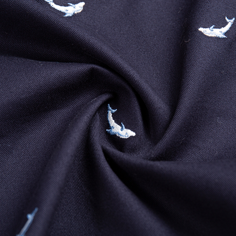 Nylon/Cotton and Polyester/Cotton  Men's and Women's clothing fabrics