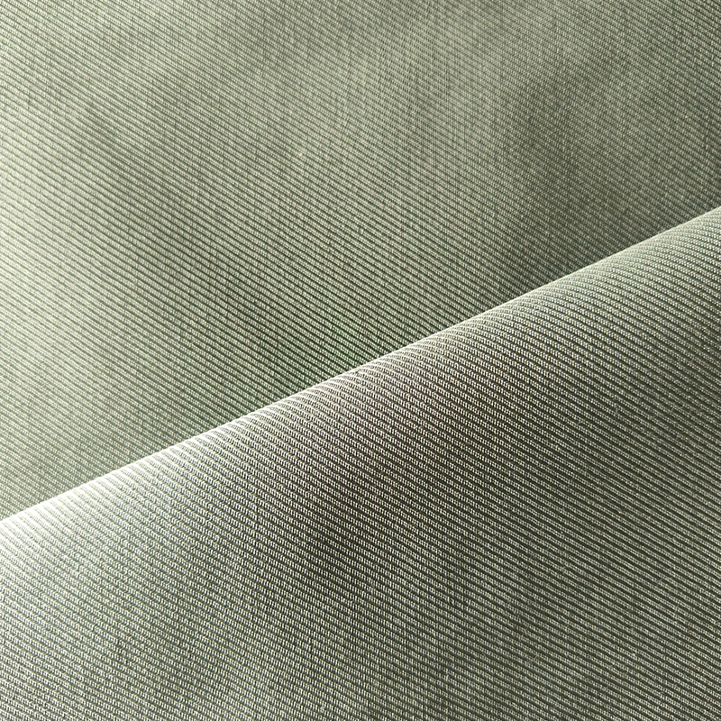 Nylon/cotton blend, polyester/cotton blend outdoor fabrics